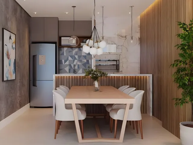 Imagem 8: Tierra del Sol - Residencial