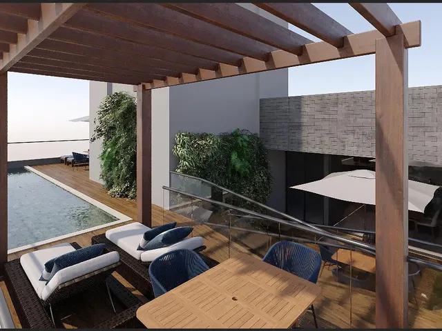 Imagem 9: Tierra del Sol - Residencial