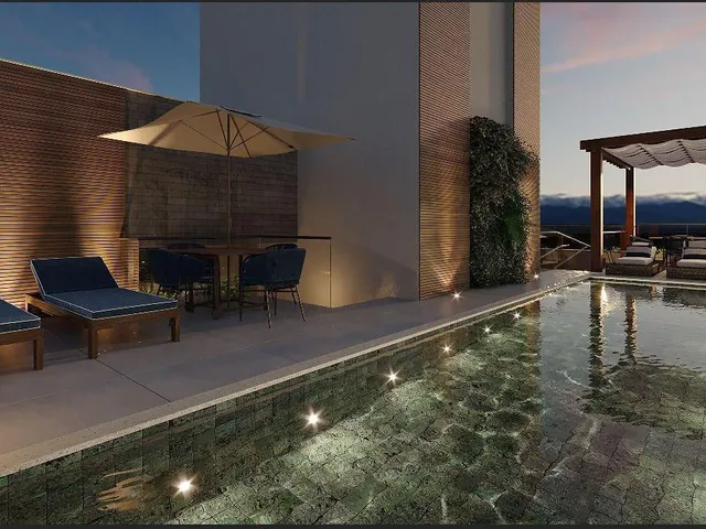 Imagem 10: Tierra del Sol - Residencial