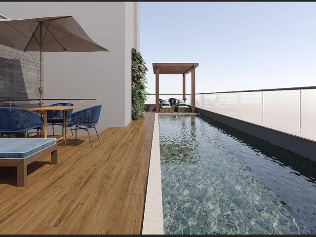Imagem 11: Tierra del Sol - Residencial