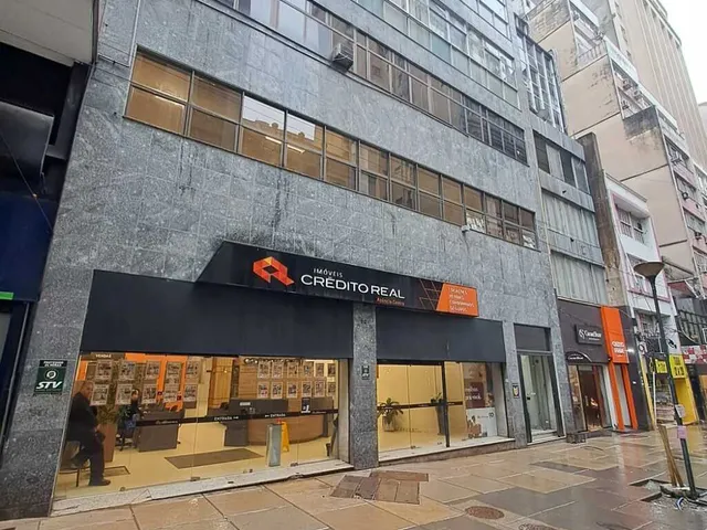 Imagem: Edifício Credireal Sala 301 - Edifício