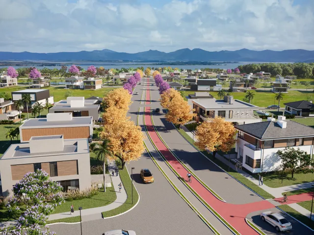 Imagem 16: Nautilus Marina Bairro - Residencial