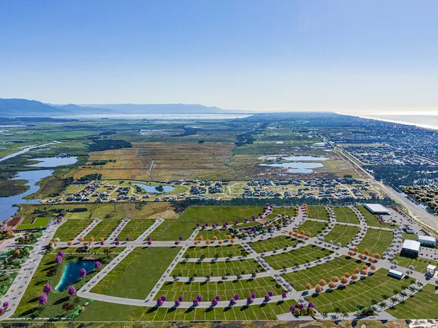 Imagem 13: Nautilus Marina Bairro - Residencial