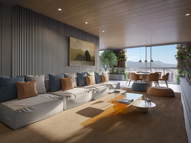 Imagem 3: Apartamento À Venda em Itapema, Itapema, com 4 Quartos, 178,12M²