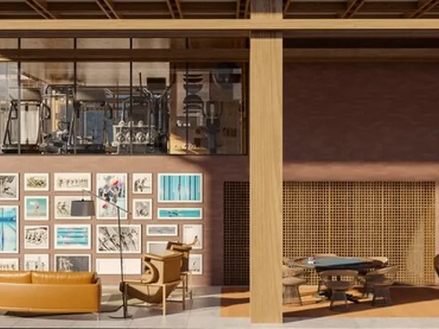 Imagem 9: Apartamento À Venda em Itapema, Itapema, com 4 Quartos, 178,12M²