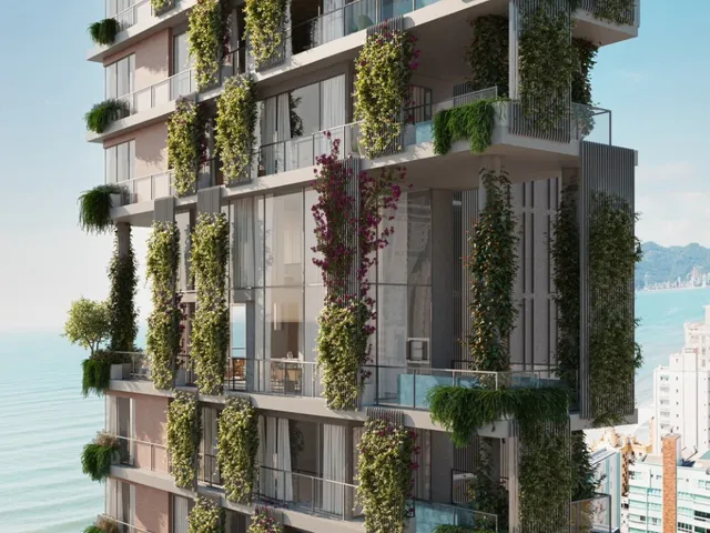 Imagem 15: Apartamento À Venda em Itapema, Itapema, com 4 Quartos, 178,12M²