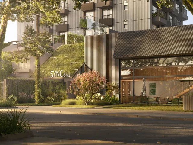 Imagem 2: Sync Moinhos - Lojas