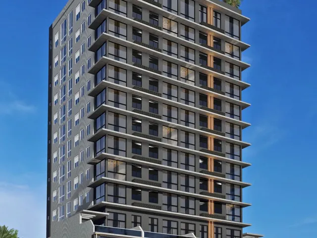 Imagem 2: Serene Beach Apartamento com 1 dormitório