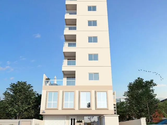 Imagem 2: Apartamento À Venda em Porto Belo, Porto Belo, com 2 Quartos, 71,5M²