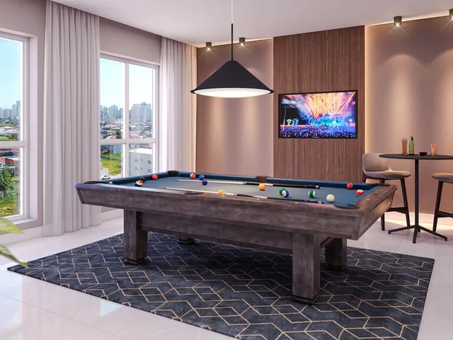 Imagem 7: Apartamento À Venda em Porto Belo, Porto Belo, com 2 Quartos, 71,5M²