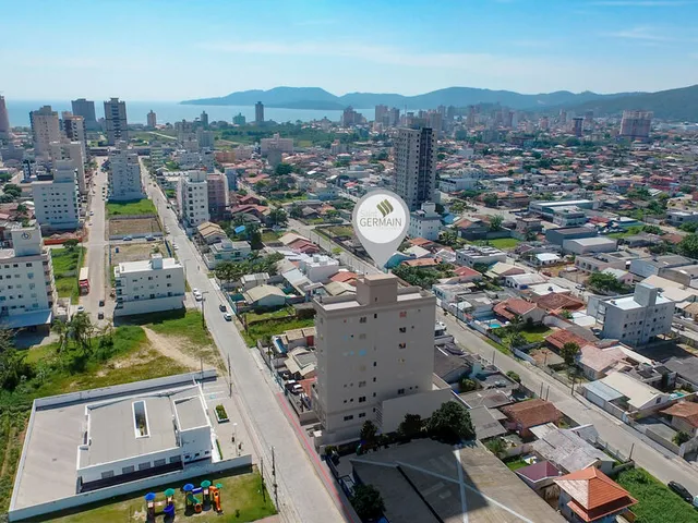 Imagem 5: Apartamento À Venda em Porto Belo, Porto Belo, com 2 Quartos, 71,5M²