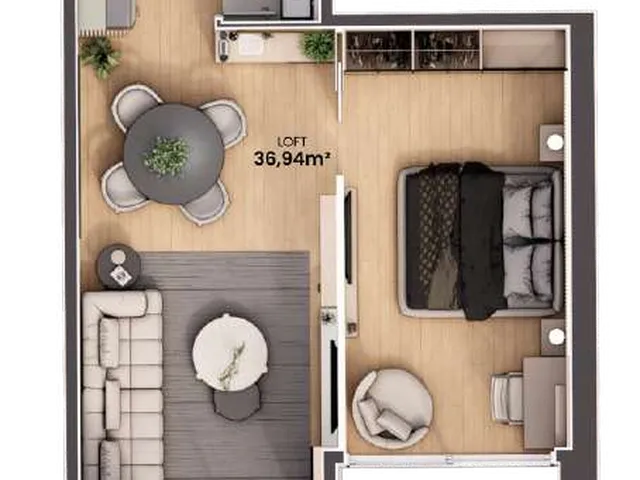 Imagem 2: Seleto Vivara - Residencial - Seleto Vivara - Residencial
