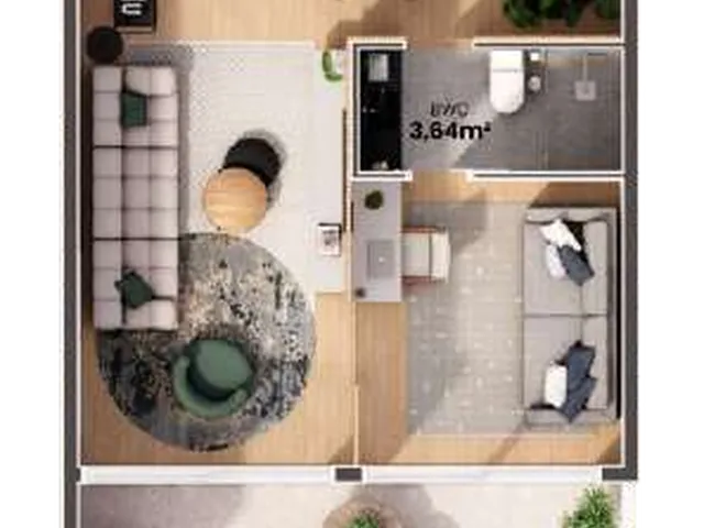 Imagem 4: Seleto Vivara - Residencial - Seleto Vivara - Residencial