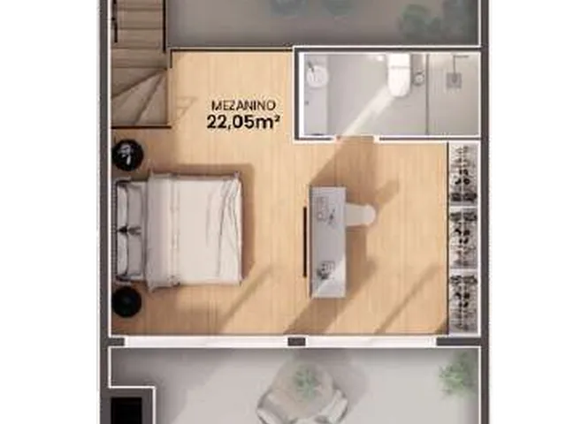 Imagem 5: Seleto Vivara - Residencial - Seleto Vivara - Residencial