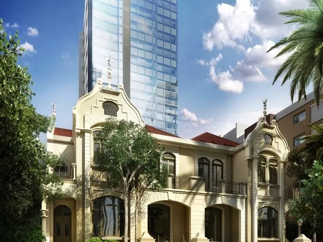 Imagem: IN 1183 Prime Offices - IN 1183 Prime Offices