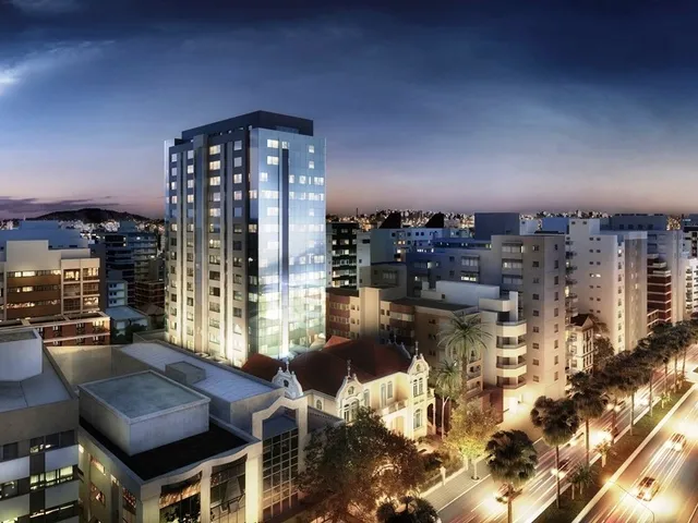 Imagem 2: IN 1183 Prime Offices