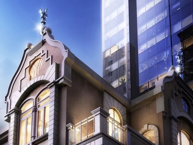 Imagem 3: IN 1183 Prime Offices