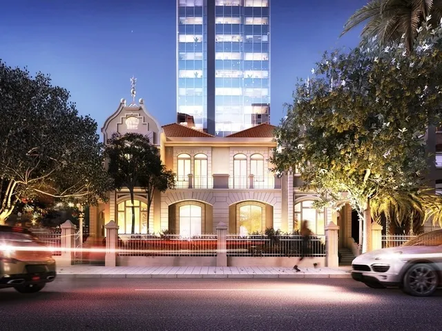 Imagem 4: IN 1183 Prime Offices