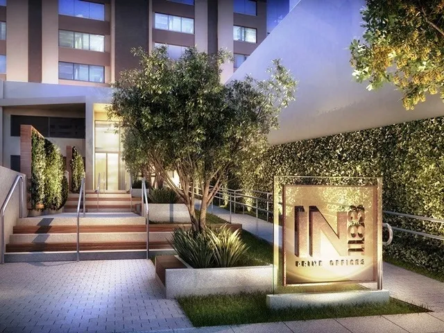 Imagem 6: IN 1183 Prime Offices