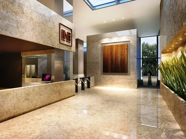 Imagem 7: IN 1183 Prime Offices