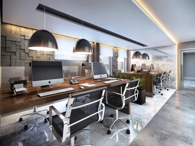 Imagem 14: IN 1183 Prime Offices