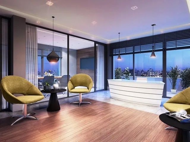 Imagem 15: IN 1183 Prime Offices