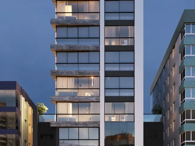 Imagem 1: Alpha Residence - Alpha Residence