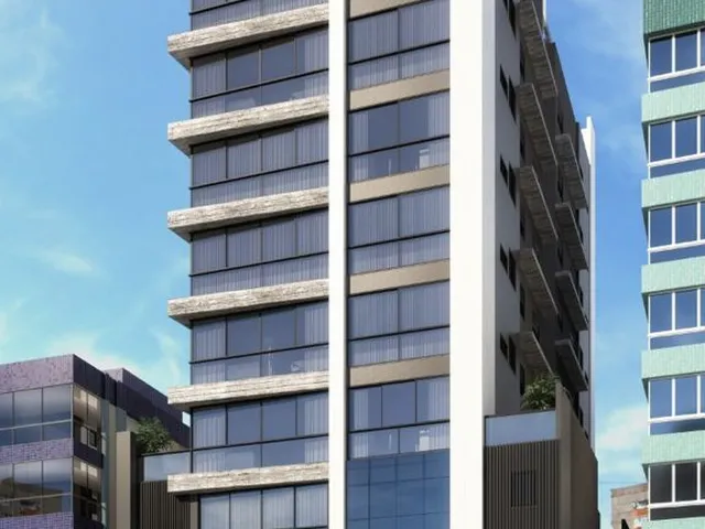 Imagem 8: Alpha Residence - Alpha Residence