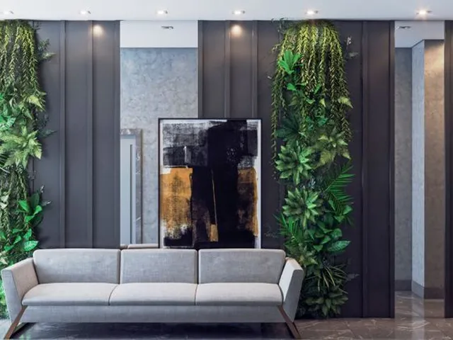 Imagem 9: Alpha Residence - Alpha Residence
