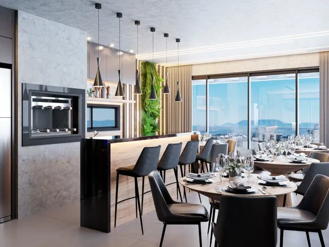 Imagem 10: Alpha Residence - Alpha Residence