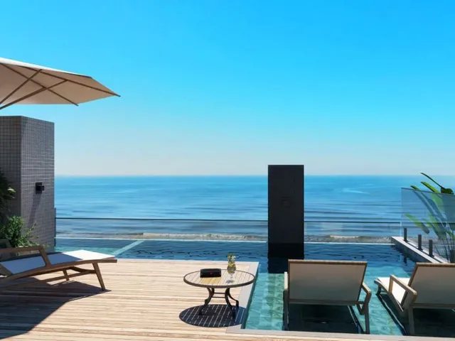 Imagem 11: Alpha Residence - Alpha Residence
