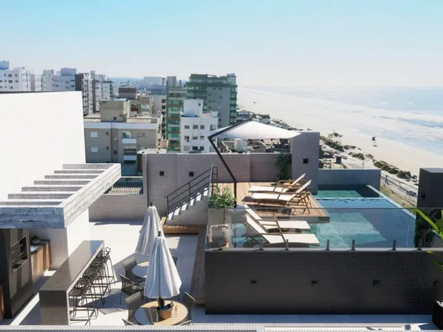 Imagem 12: Alpha Residence - Alpha Residence