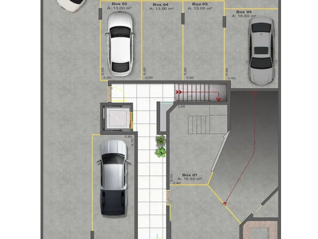 Imagem 5: Alpha Residence - Alpha Residence