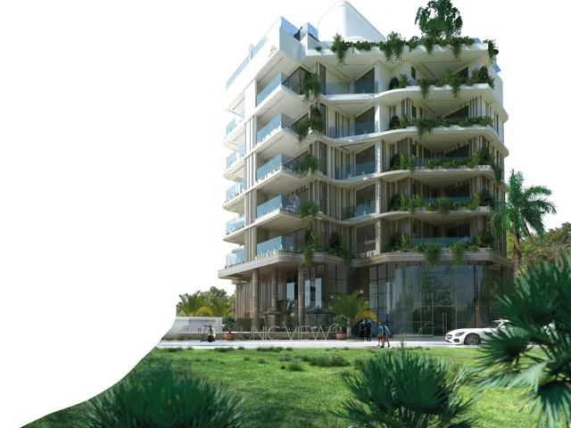 Imagem: Unic View - Breve Lançamento - Unic View