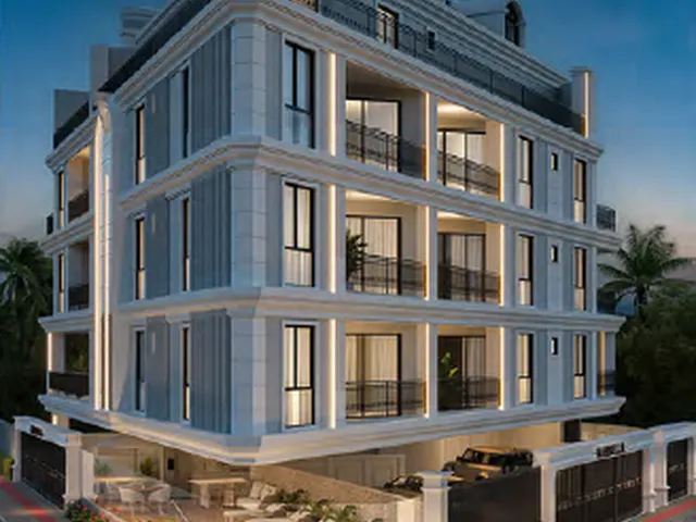 Imagem 3: Marbella Apartamento com 3 dormitórios