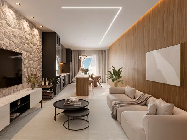 Imagem 4: Marbella Apartamento com 3 dormitórios