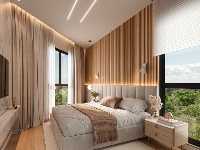 Imagem 6: Marbella Apartamento com 3 dormitórios