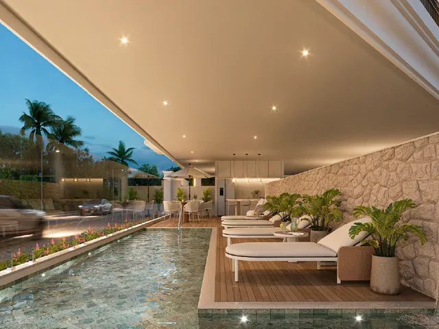 Imagem 7: Marbella Apartamento com 3 dormitórios