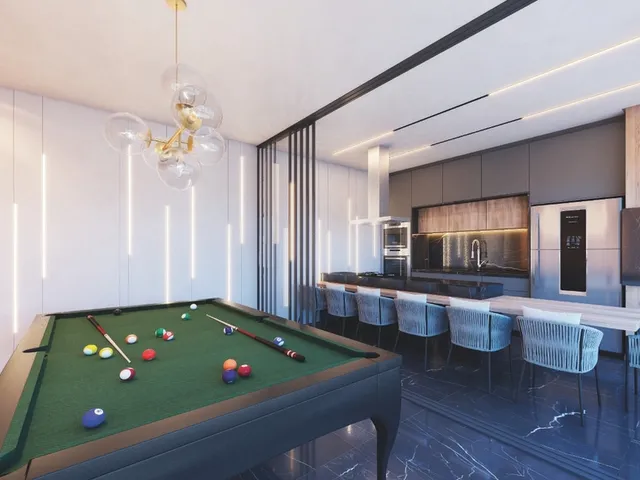 Imagem 11: Bombas Home Club