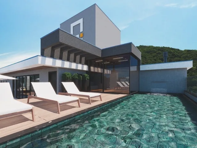 Imagem 14: Bombas Home Club
