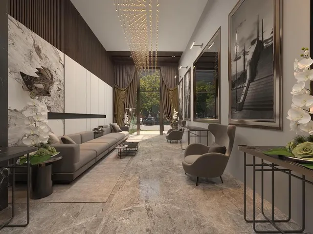 Imagem 3: Duplex com 5 Quartos, 237,5M², À Venda em Balneário Camboriú, Centro