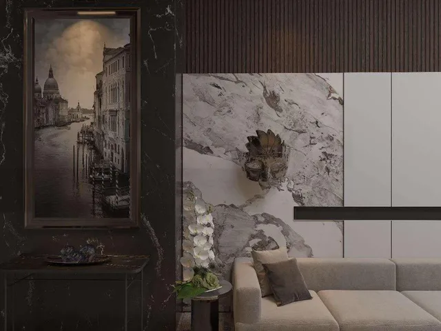 Imagem 4: Duplex com 5 Quartos, 237,5M², À Venda em Balneário Camboriú, Centro