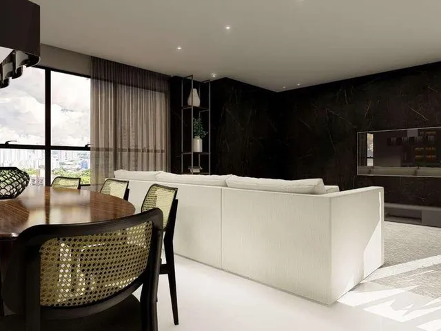 Imagem 5: Duplex com 5 Quartos, 237,5M², À Venda em Balneário Camboriú, Centro