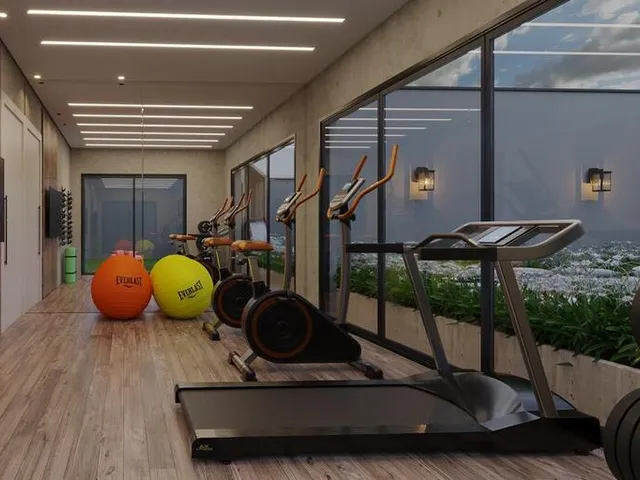 Imagem 8: Duplex com 5 Quartos, 237,5M², À Venda em Balneário Camboriú, Centro