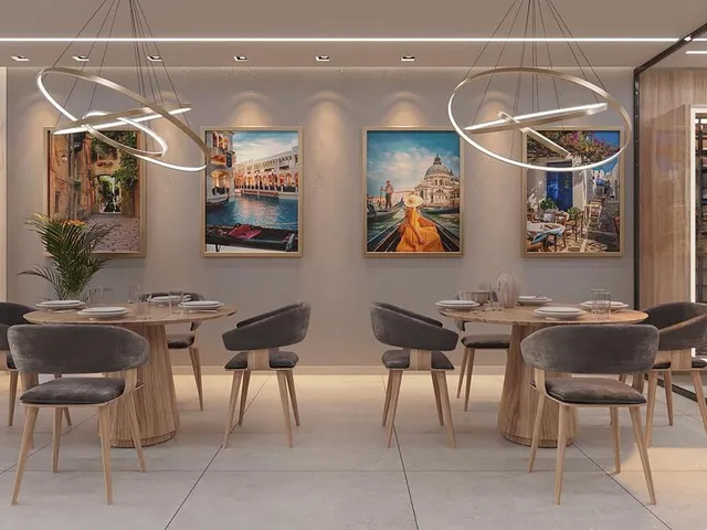 Imagem 9: Duplex com 5 Quartos, 237,5M², À Venda em Balneário Camboriú, Centro
