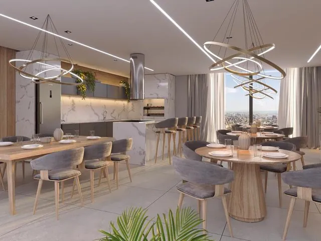 Imagem 10: Duplex com 5 Quartos, 237,5M², À Venda em Balneário Camboriú, Centro