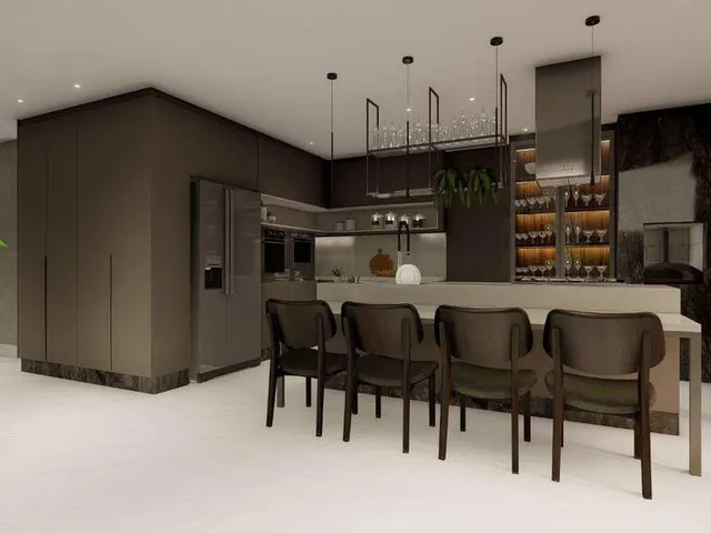 Imagem 11: Duplex com 5 Quartos, 237,5M², À Venda em Balneário Camboriú, Centro