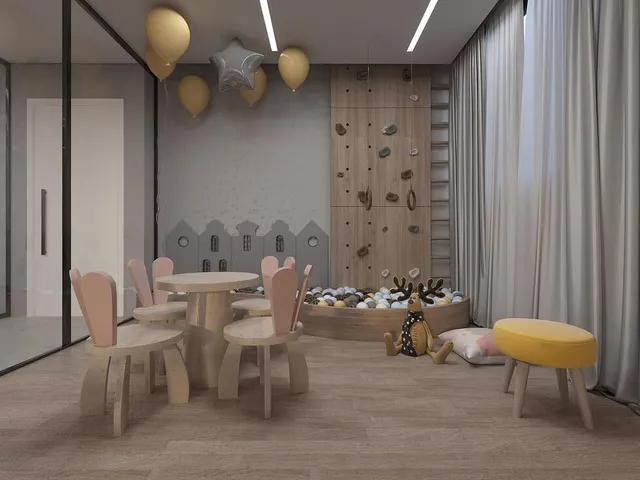 Imagem 12: Duplex com 5 Quartos, 237,5M², À Venda em Balneário Camboriú, Centro