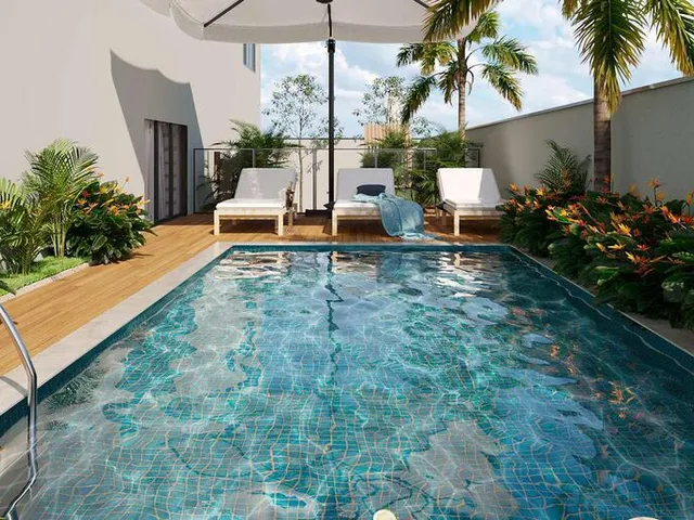 Imagem 16: Duplex com 5 Quartos, 237,5M², À Venda em Balneário Camboriú, Centro
