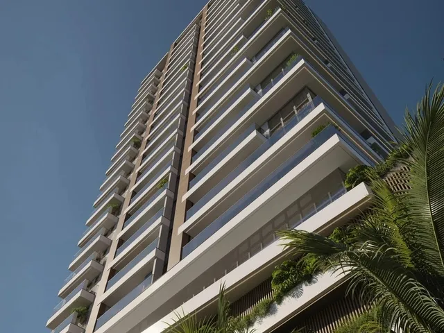 Imagem 13: Volo Riviera Apartamento com 3 dormitórios